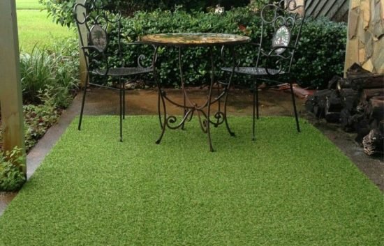 Artificial grass carpets Dubai