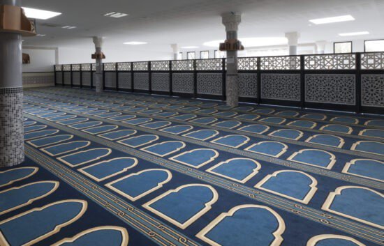 masjid carpets dubai