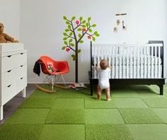 carpet tiles