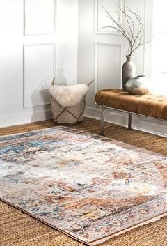 modern rugs