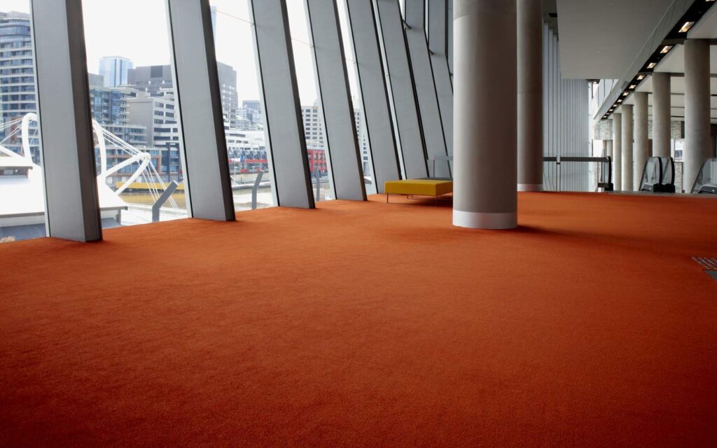Exhibition Carpets Dubai
