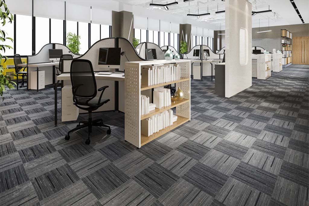 Office Carpets In Dubai