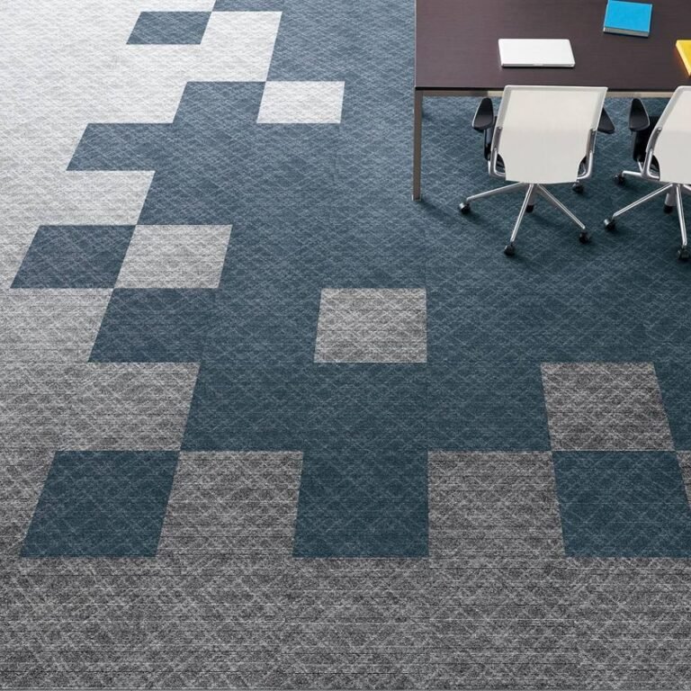 Office Carpets Floor