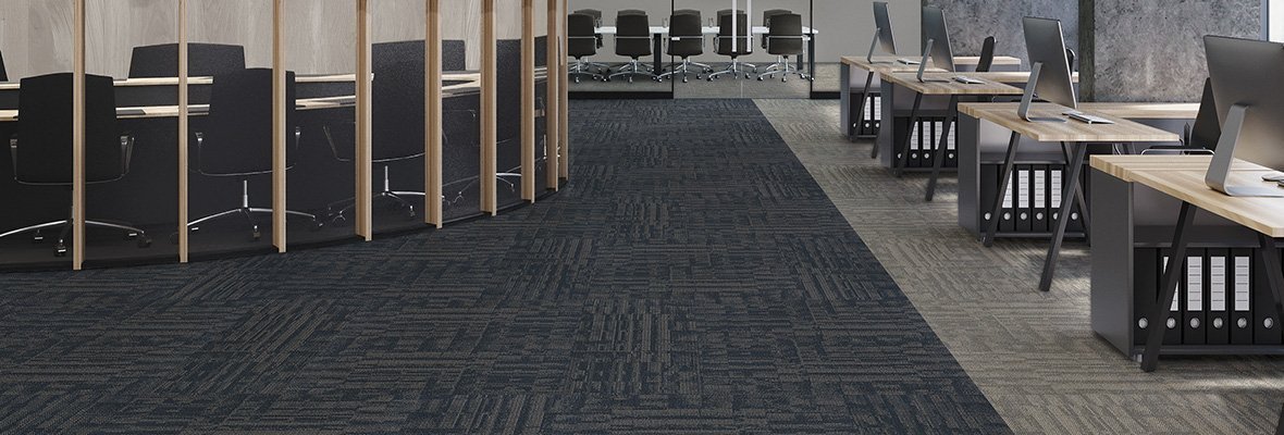Commercial Office Carpets