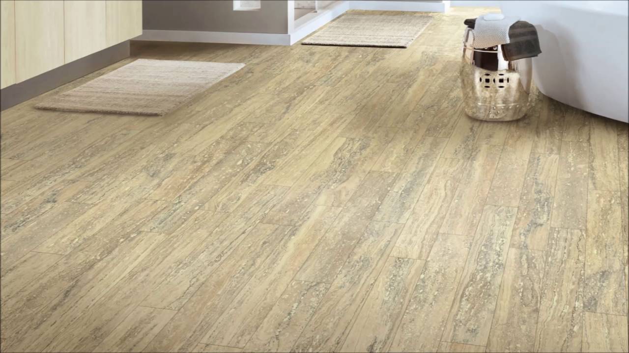 Pvc Linoleum Flooring