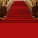 red carpets dubai 2