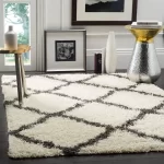 Shaggy Carpets Dubai rugs 2