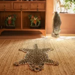 leopard rugs dubai 2
