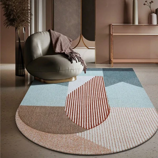 modern carpet designs