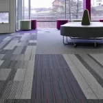 office carpet tiles