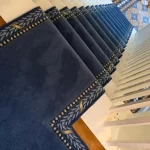 stair carpet designs