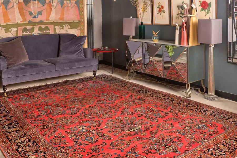 Enhance Your Interior with Exquisite Luxury Carpets Dubai