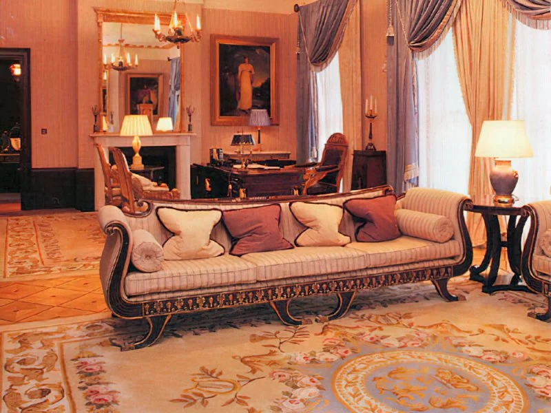 luxury carpets dubai