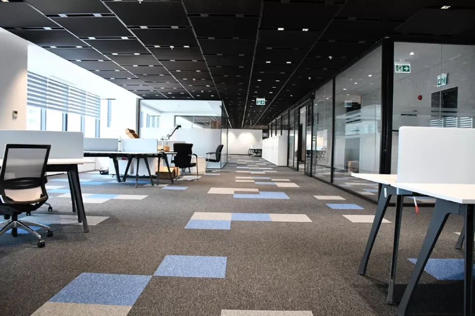 office carpet tiles (3)