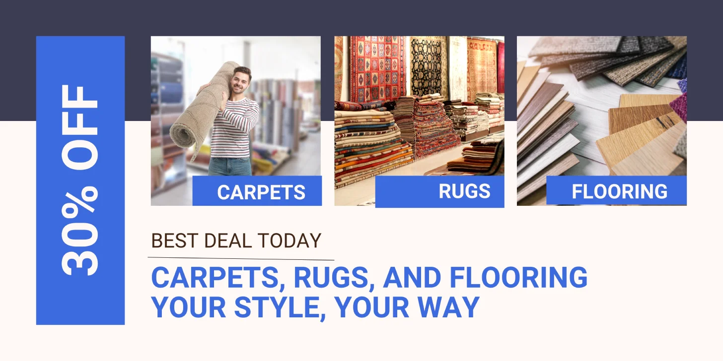 Carpets Rugs and Flooring