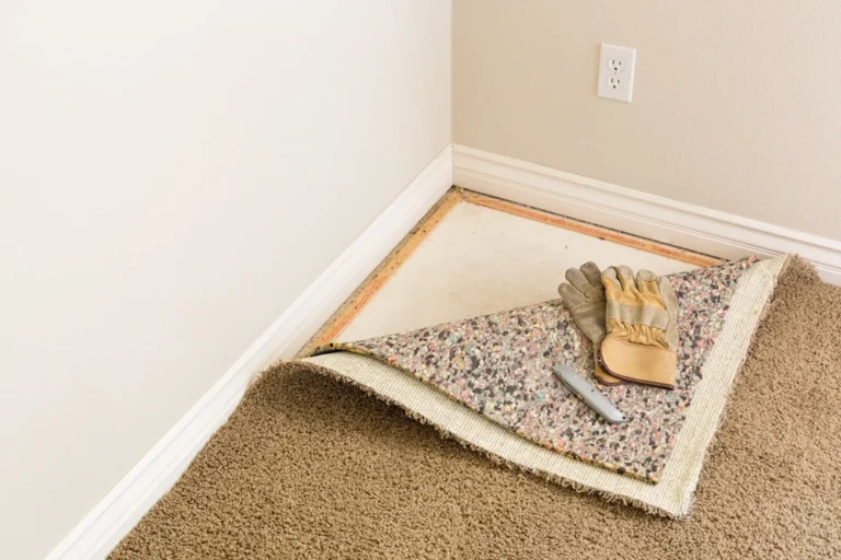 Hire Us to Get Professional Services of Carpet Installation in Dubai