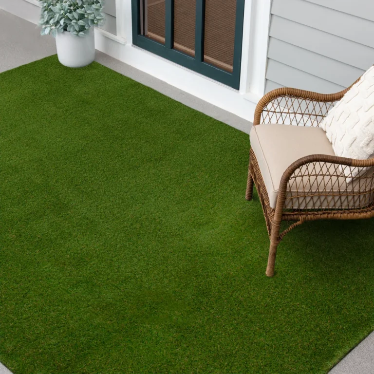 Grass Carpets in UAE