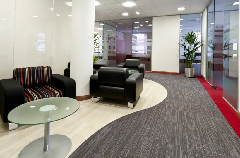 Office Carpets Dubai