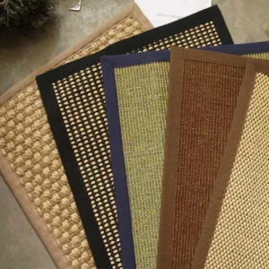 Sisal Door Mats Dubai 1