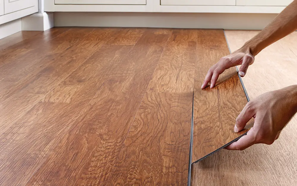 best sheet vinyl flooring