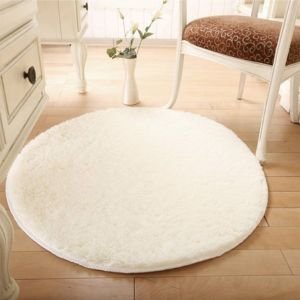 Round Rugs Dubai