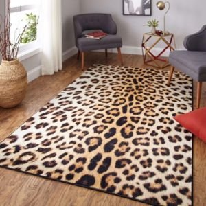 Leopard Rugs Dubai