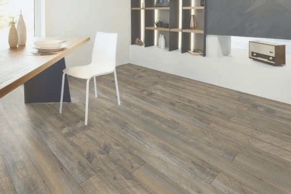 Vinyl Flooring Dubai