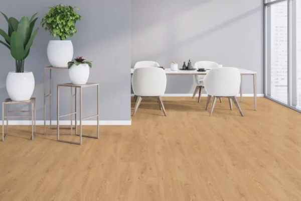 Vinyl Flooring Dubai