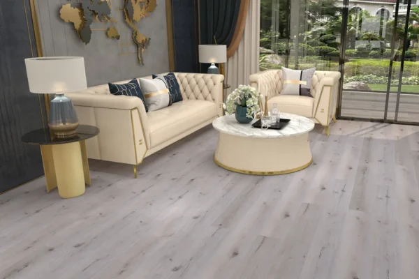 Vinyl Flooring Dubai