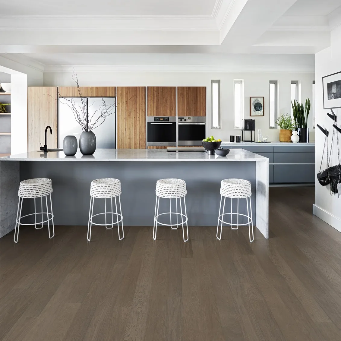 Vinyl Flooring Dubai