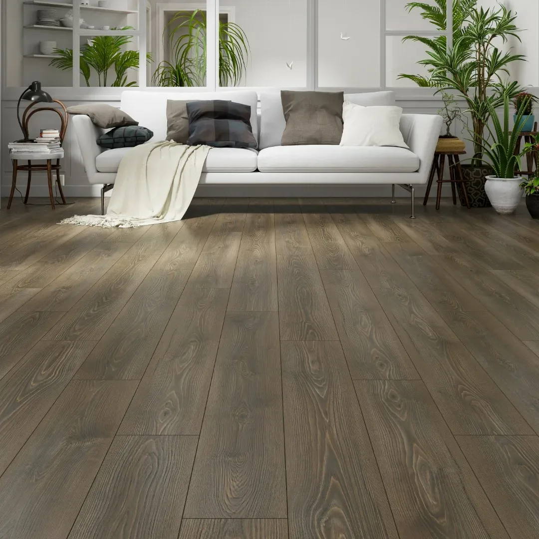 SPC Flooring Dubai