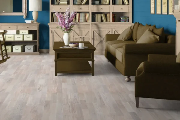 SPC Flooring Dubai