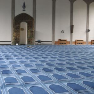 Mosque Carpet Dubai