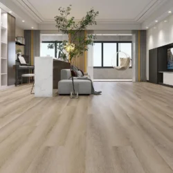 SPC Flooring Dubai