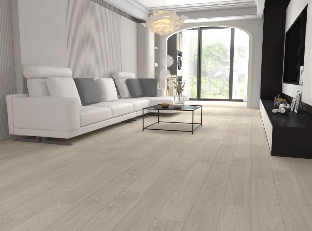 SPC Flooring Dubai