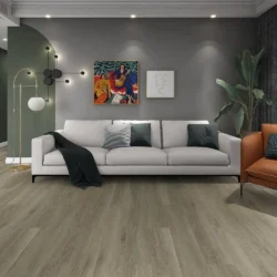 SPC Flooring Dubai