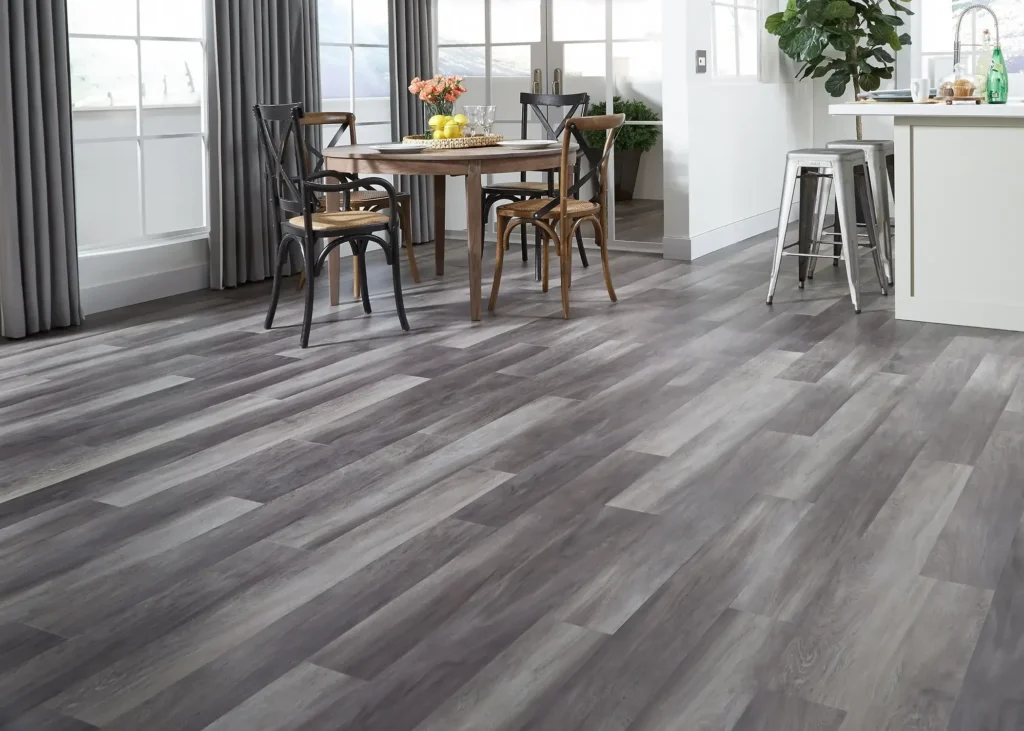 Vinyl Flooring Dubai