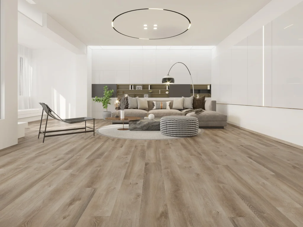 Vinyl Flooring Dubai 1