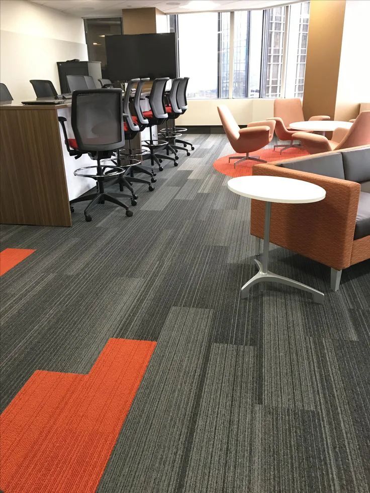 Office Carpets Dubai