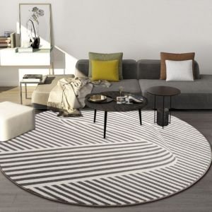 Round Carpet Dubai