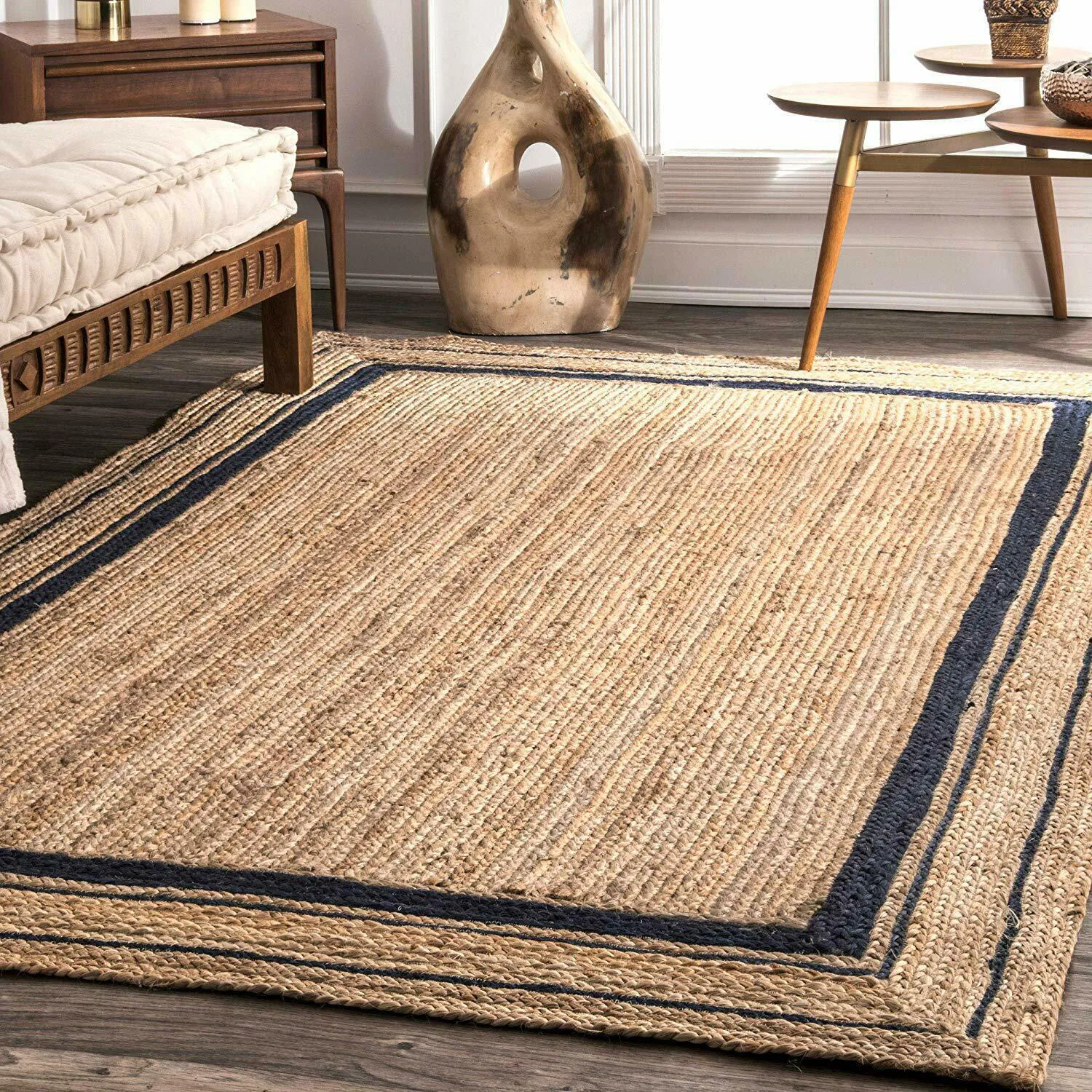 Sisal Carpet Dubai