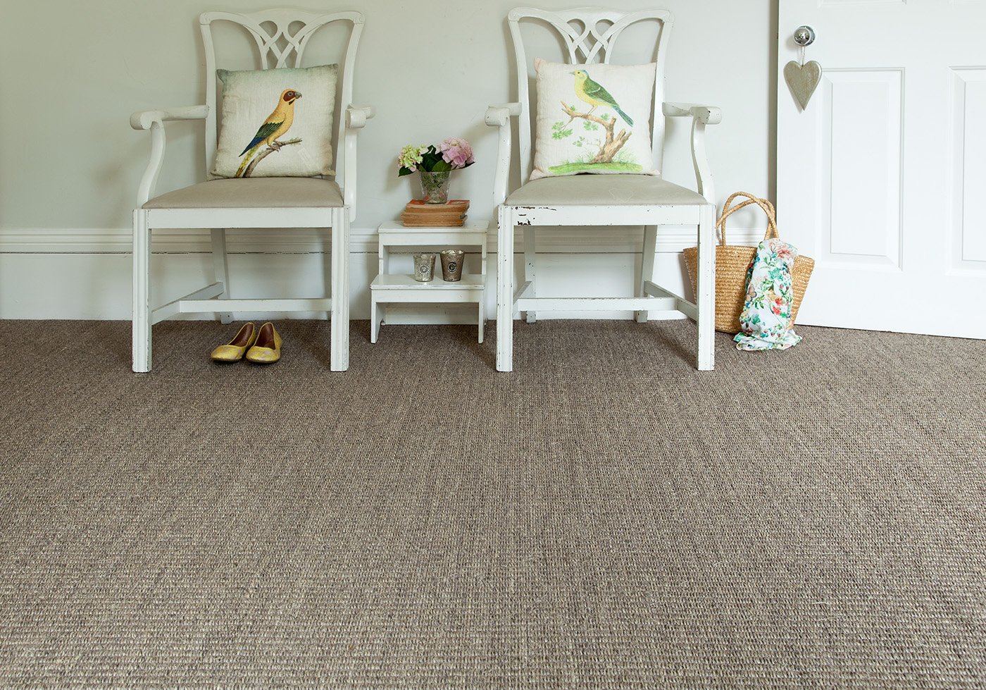 Sisal Carpet Dubai