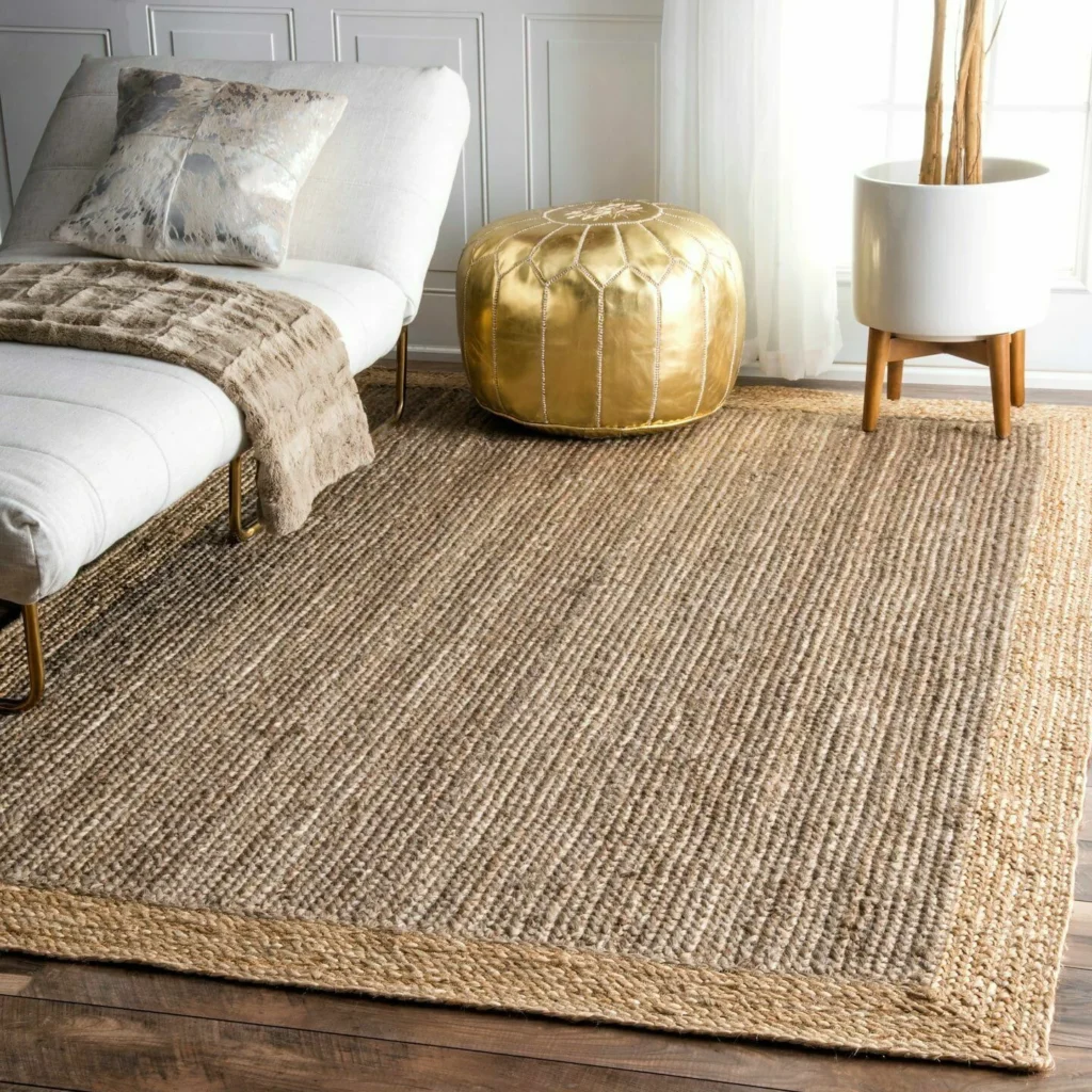 Sisal Carpets Dubai