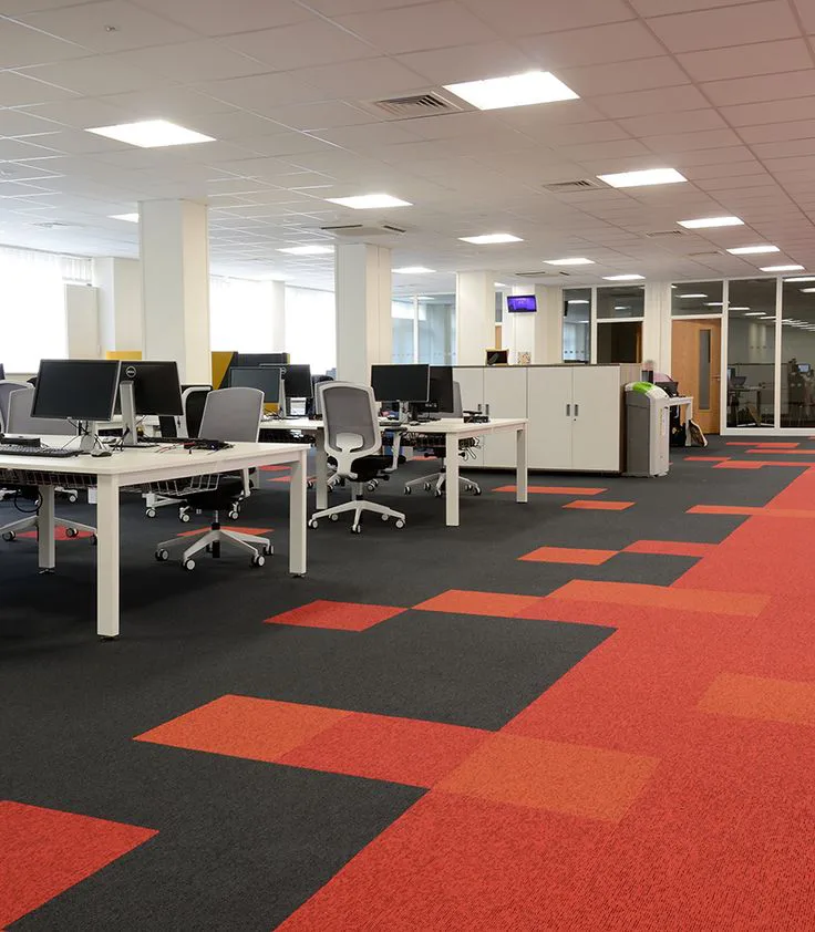 Office Carpet Dubai