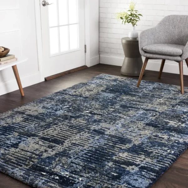 Historia Dark Blue