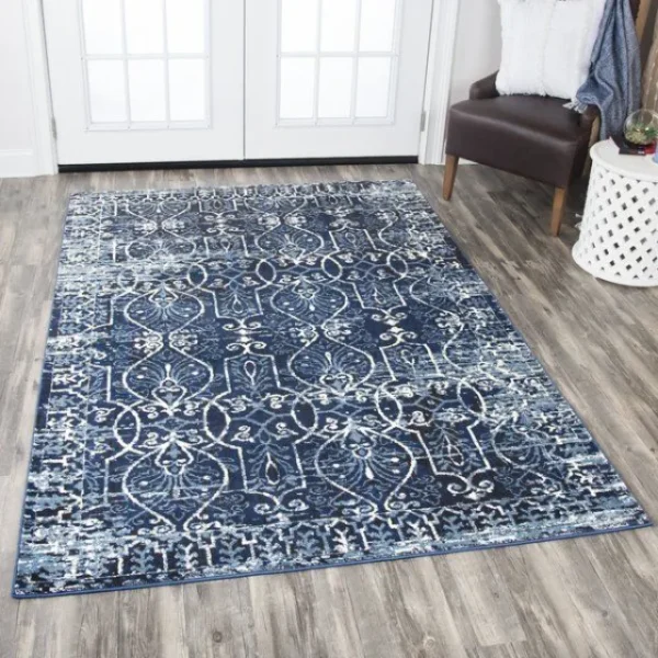 Historia Dark Blue