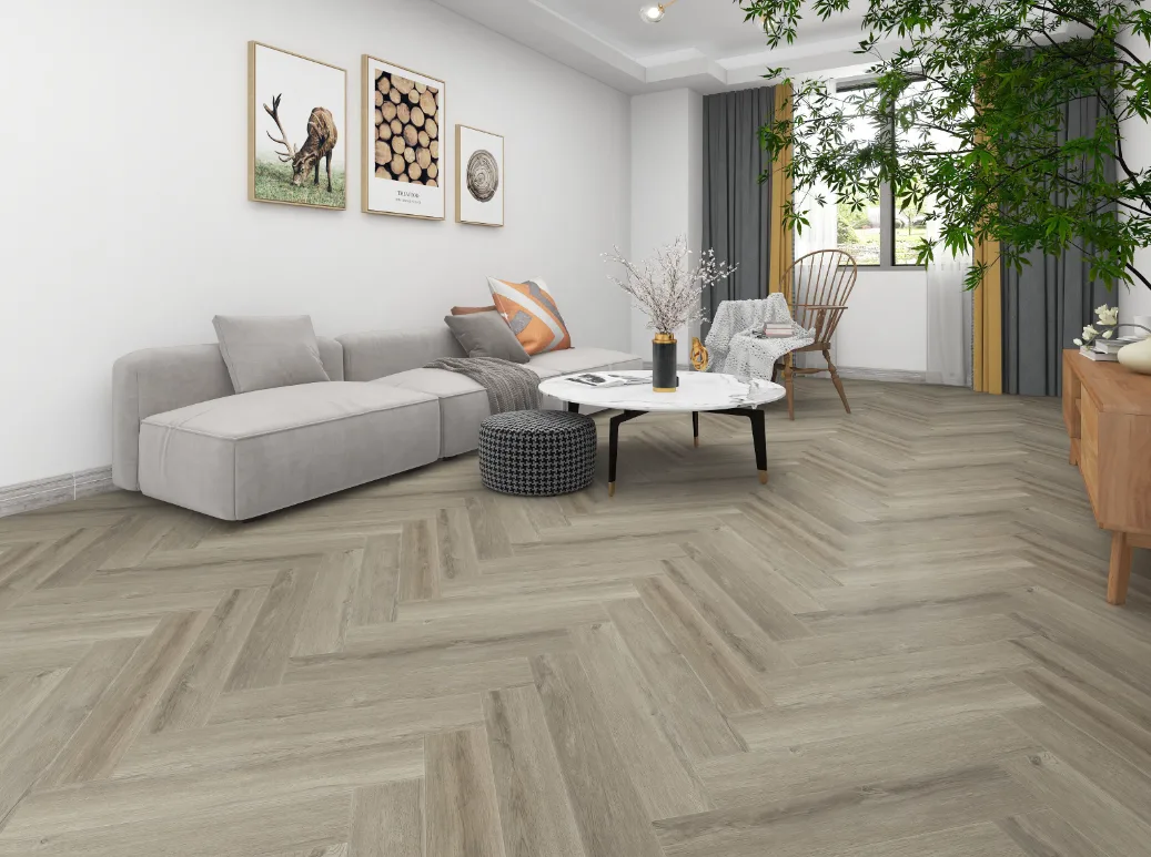 Parquet Flooring Dubai