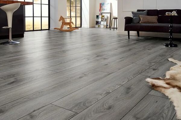 Wooden Flooring Dubai