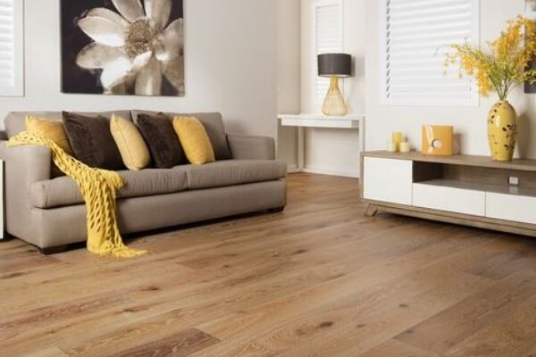 Wooden Flooring Dubai