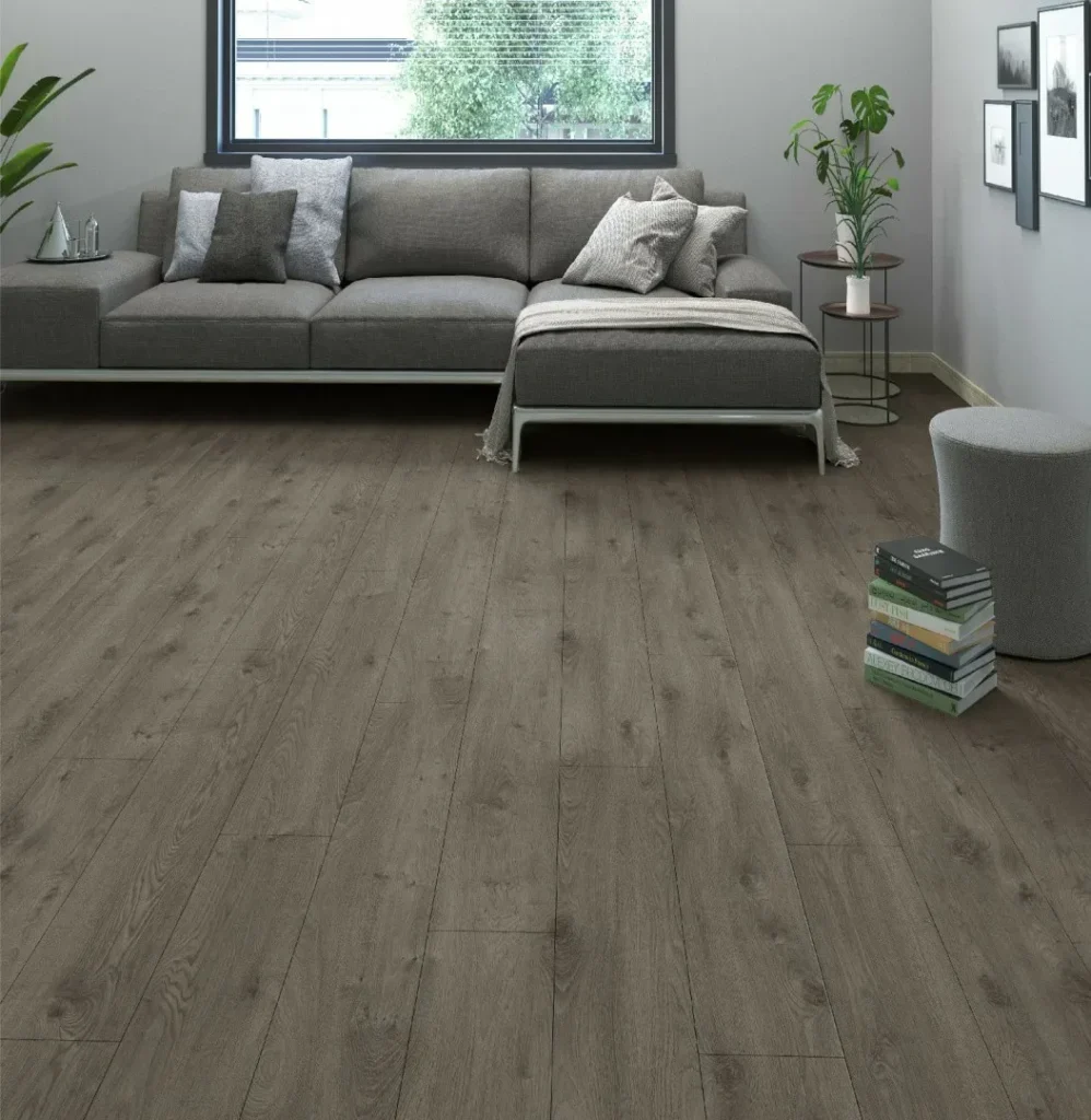 Wooden Flooring Dubai